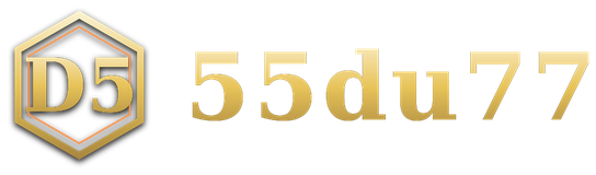 55du77 logo
