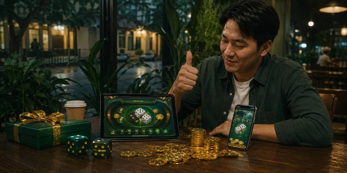 55du77 Việt Nam Sảnh casino