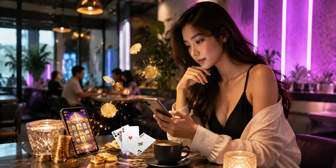 55du77 Việt Nam Sảnh casino